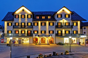  Hotel Wittelsbach Oberammergau  Обераммергау